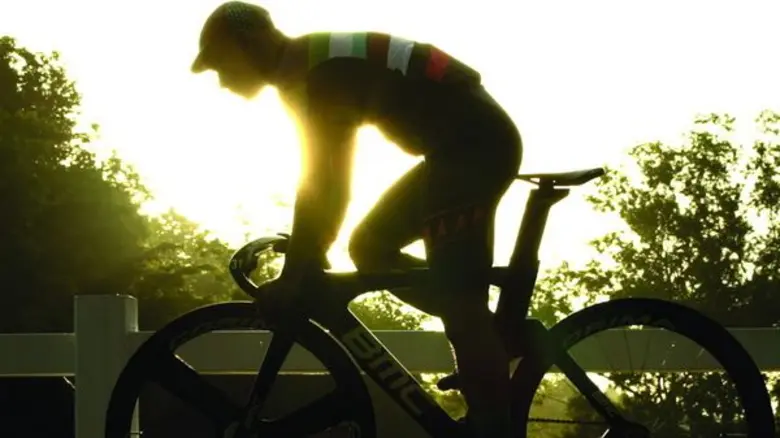 เปิดเส้นทางปั่นจักรยานแห่งใหม่ โครงการป่าสิริเจริญวรรษ