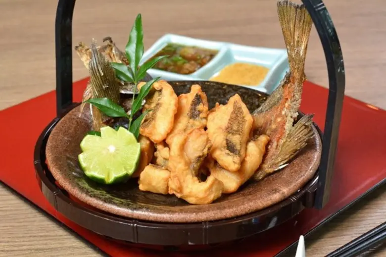 เชิญลิ้มลองความอร่อยประจำฤดูกาลจากเมนูปลาคิงกิ ปลาเมบารุและหอยสังข์ญี่ปุ่น ที่ห้องอาหารญี่ปุ่น คิสโสะ โรงแรม เดอะ เวสทิน แกรนด์ สุขุมวิท