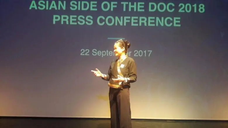 อาจารย์ นิเทศศาสตร์ ม.หอการค้าไทย รับรางวัล Jury's Selection Award