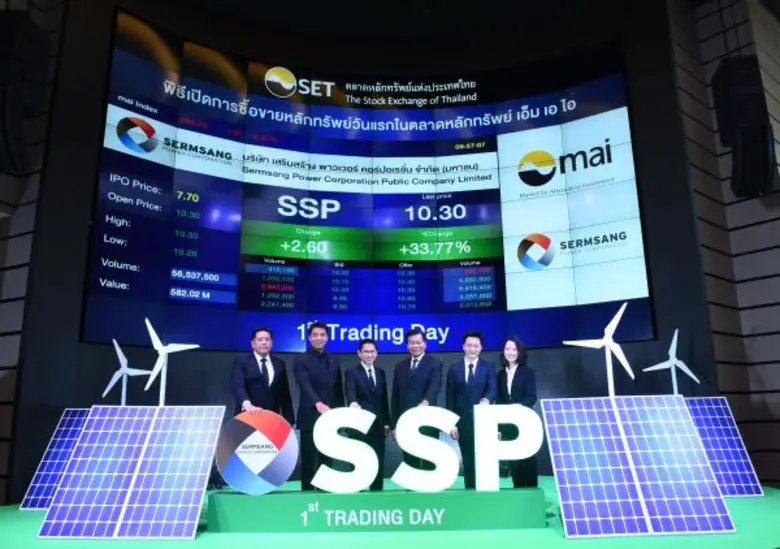 นายกำธร วังอุดม (ที่3 จากขวา) ประธานกรรมก...