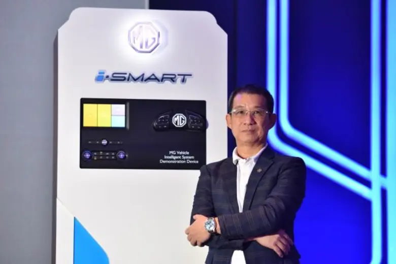 - ระบบการเชื่อมต่อรุ่นใหม่ที่จะพลิกโฉมอุต...