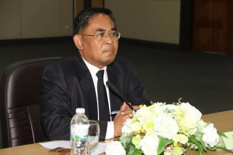 กรมสวัสดิการและคุ้มครองแรงงาน เป็นเจ้าภาพ...