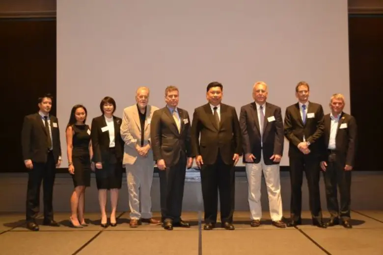 บริษัท ดับบลิวเอชเอ คอร์ปอเรชั่น จำกัด (ม...