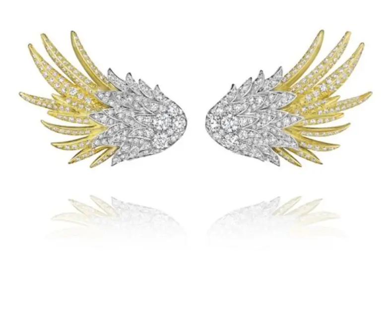 อัพเดทเทรนด์เครื่องเพชรบนพรมแดง ที่เหล่าคนดังทั่วโลกเคยสวมใส่