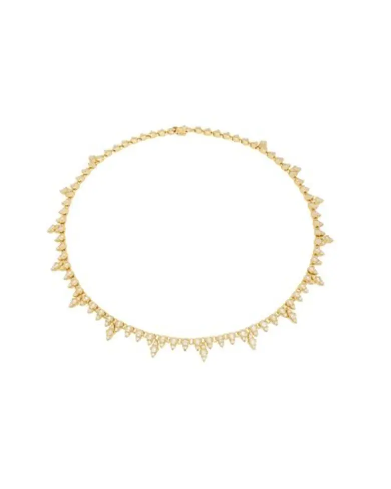 อัพเดทเทรนด์เครื่องเพชรบนพรมแดง ที่เหล่าคนดังทั่วโลกเคยสวมใส่