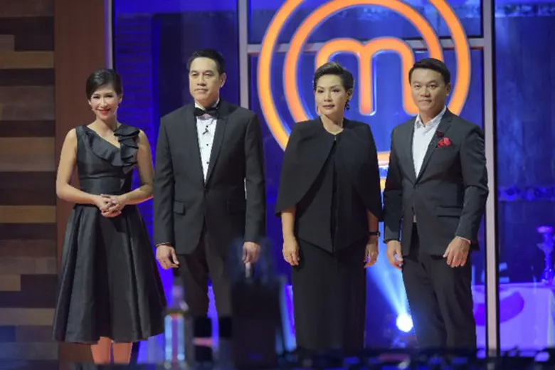 ในที่สุดก็ได้แชมป์คนแรกแล้วกับการแข่งขันร...