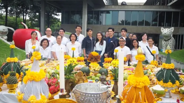 เมื่อวันที่ 23 กันยายน 2560 (ที่ผ่านมา) "...