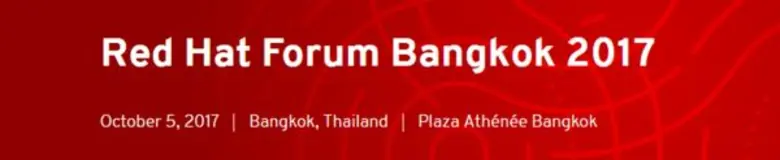 เร้ดแฮท (NYSE: RHT) ผู้ให้บริการโซลูชั่นโ...