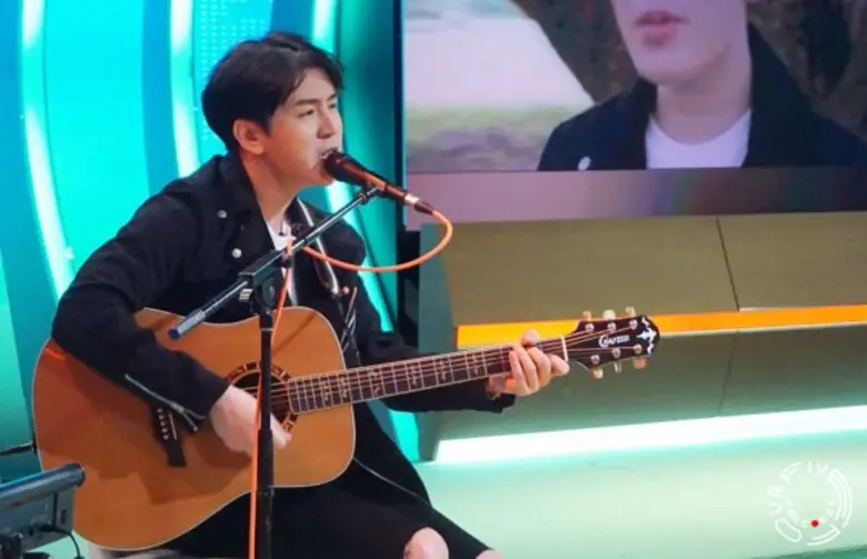 เรียกได้ว่าเป็นน้องใหม่มาแรงในวงการเพลงเล...