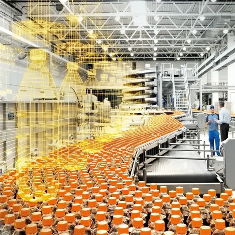 ซีเมนส์ พร้อมผนึกธุรกิจกลุ่มอุตสาหกรรมอาหารและเครื่องดื่มไทย ก้าวไกลเปลี่ยนสู่ยุคดิจิทัล