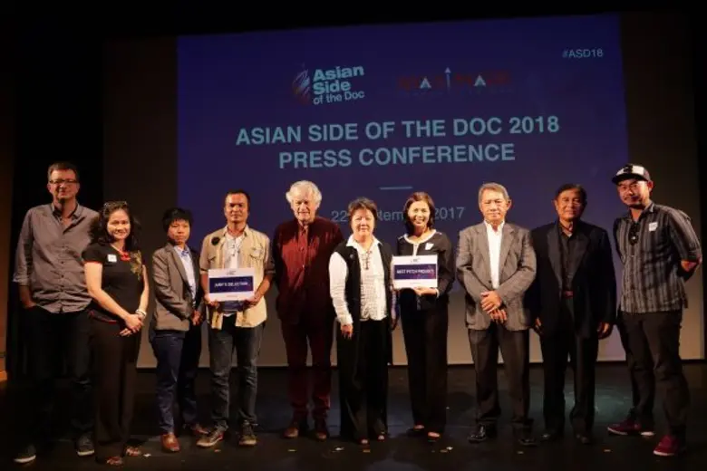 ประเทศไทยประกาศความพร้อมเป็นเจ้าภาพ การจั...