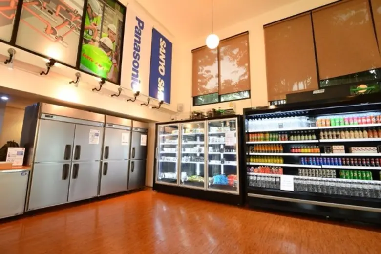 ซันโย เอส.เอ็ม.ไอ. จับมือซิสโก้ ติดตั้งโซลูชั่น Internet of Things (IoT) เดินหน้าสู่อุตสาหกรรม 4.0