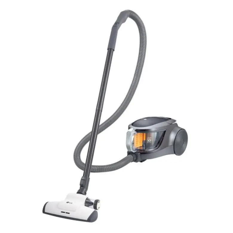 LG ยกระดับนิยามใหม่ของการทำความสะอาด ด้วยเครื่องดูดฝุ่นรุ่นใหม่ล่าสุด ผสานเทคโนโลยีบีบอัดฝุ่น Kompressorอัจฉริยะ