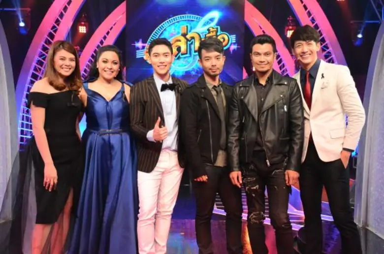 "ร้องล่าเนื้อ" วันเสาร์ที่ 30 ก.ย.นี้ ถึง...