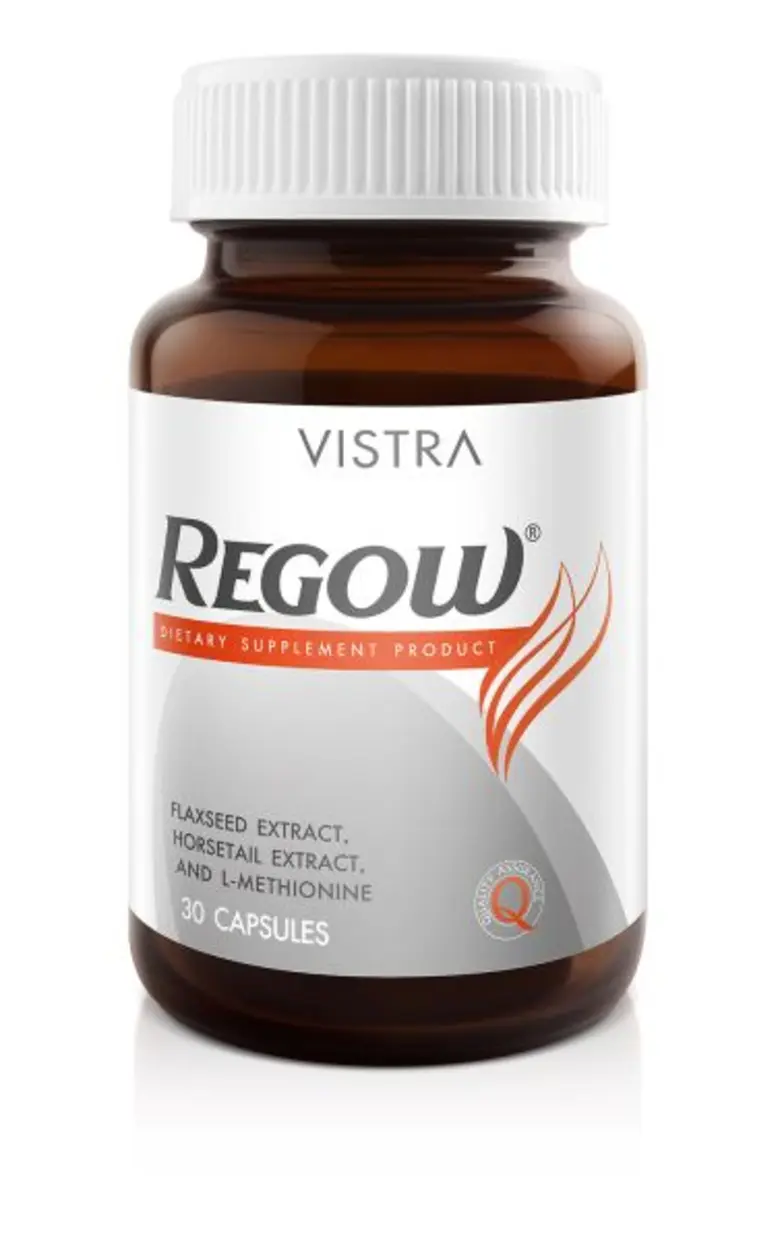 ผลิตภัณฑ์เสริมอาหารวิสทร้า ขอแนะนำ ผลิตภั...