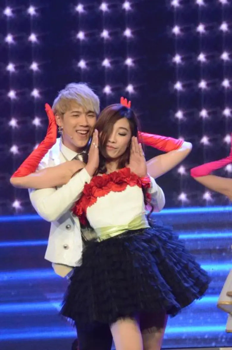 รายการ "จับให้ได้ถ้านายแน่" อาทิตย์ที่ 1 ...