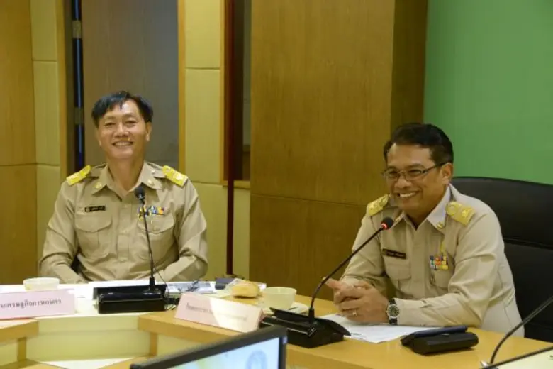 วันที่ 25 ก.ย. 60 นายปริญญา เพ็งสมบัติ โฆ...