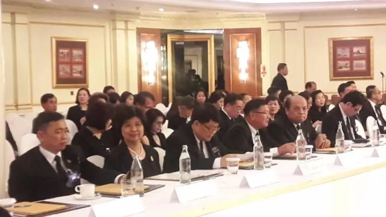 วว.ร่วมลงนามความร่วมมือกับสำนักงาน ป.ป.ช./สคร. หน่วยงานรัฐวิสาหกิจ บูรณาการต้านทุจริต