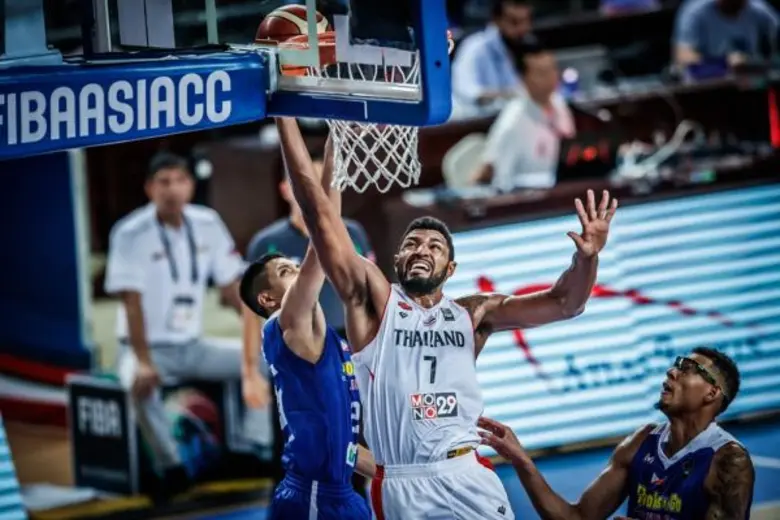 “FIBA ASIA CHAMPIONS CUP 2017” ทีม Chooks To Go Pilipinas (ฟิลิปปินส์) ชนะ ทีมโมโนแวมไพร์ (ไทย)  ด้วยสกอร์ 115 : 102 คะแนน  ณ เมืองเฉินโจว สาธารณรัฐประชาชนจีน