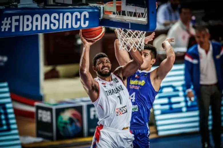 “FIBA ASIA CHAMPIONS CUP 2017” ทีม Chooks To Go Pilipinas (ฟิลิปปินส์) ชนะ ทีมโมโนแวมไพร์ (ไทย)  ด้วยสกอร์ 115 : 102 คะแนน  ณ เมืองเฉินโจว สาธารณรัฐประชาชนจีน