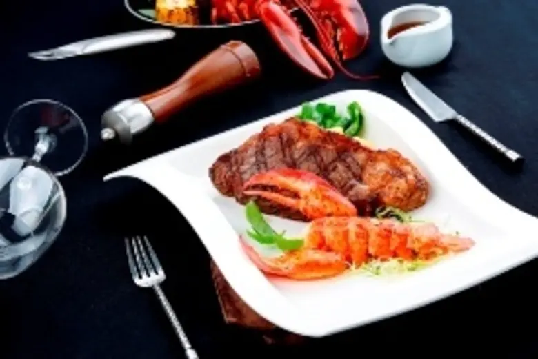 โปรโมชั่นอาหาร : กันยายน 2560 สัมผัสความล...