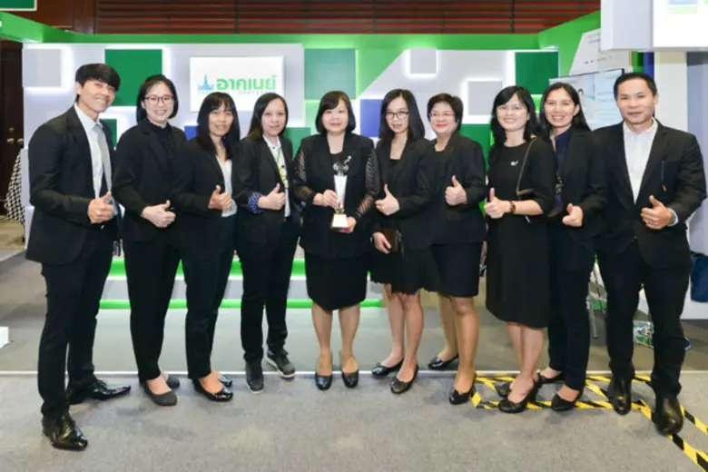 นางสาวไพศรี ชุติวิริยะการย์ รองกรรมการผู้...