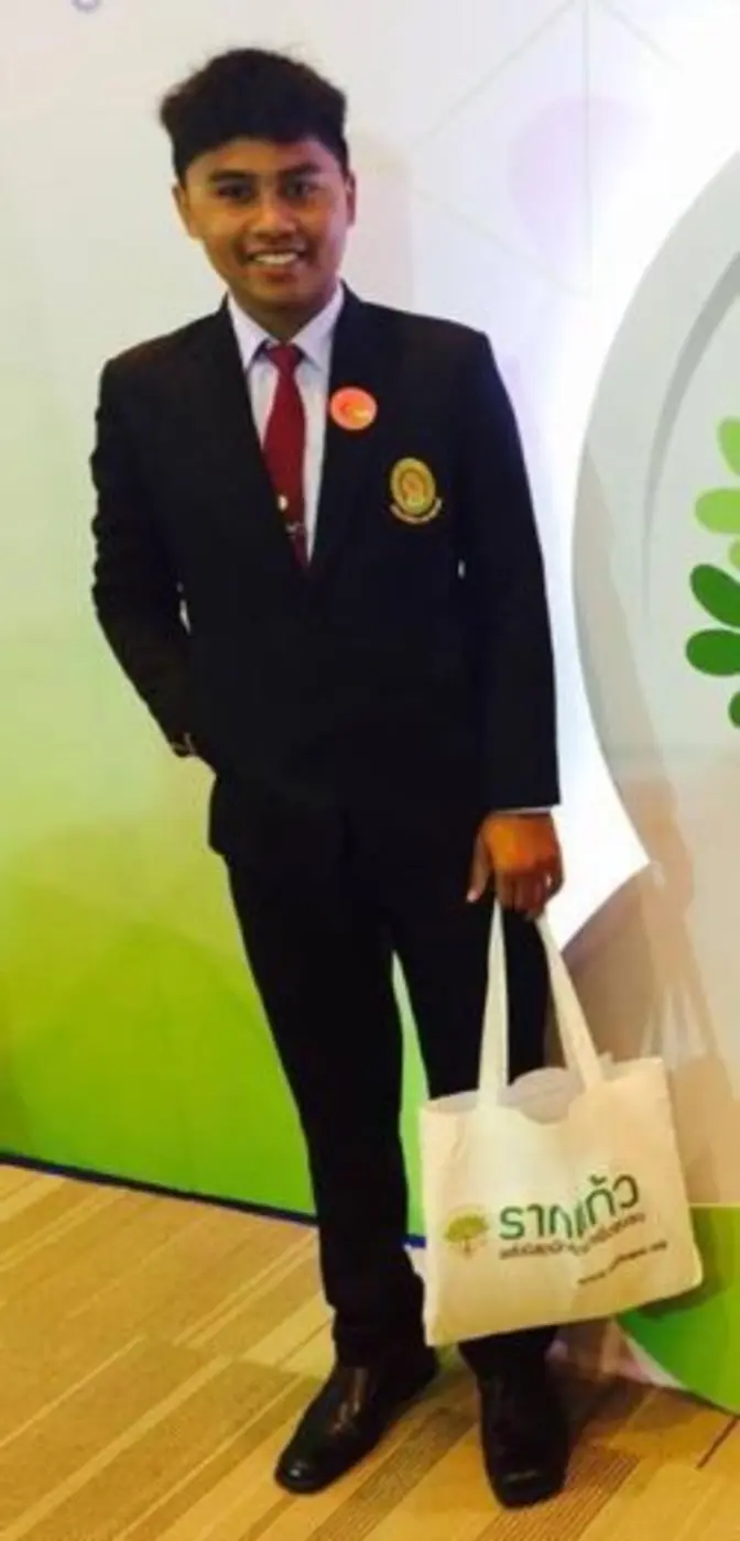 มรภ.สงขลา จับมือมูลนิธิรากแก้วร่วมขับเคลื...