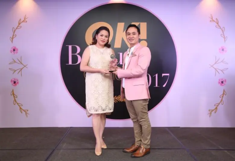 นางสาวปานชนก จิตชินะกุล ผู้ช่วยกรรมการผู้...