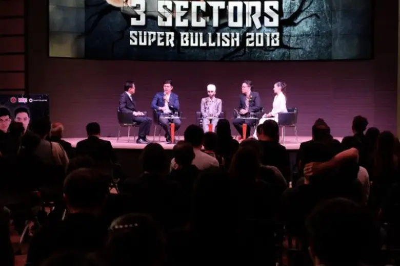 ซุปเปอร์เทรดเดอร์ ไทยแลนด์ ซีซั่น 4 ค้นหาสุดยอดเทรดเดอร์มืออาชีพ ตั้งเป้า 4 ปี ปั้นนักลงทุนคุณภาพเข้าสู่ตลาดกว่า 3,500คน