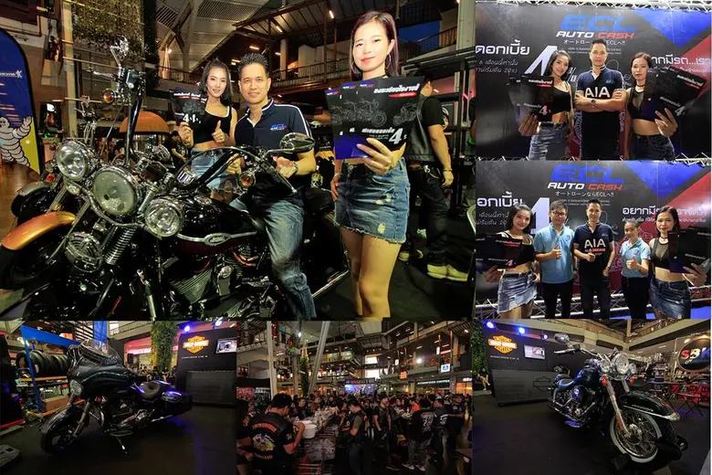 นายดนุชา วีระพงษ์ ประธานกรรมการบริหาร บริ...