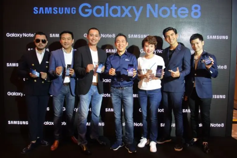 “ไทยเทเนี่ยม-เต๋อ” ชวนคนไทย “ทำให้ใหญ่กว่าใจคิด”