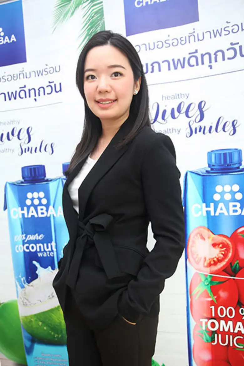 "หลิน" นริศรา กุลปิยะวาจา บอสสาวแห่งค่ายช...