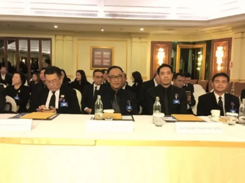 เมื่อวันที่ 27 กันยายน 2560 นายภราดร หอมแ...