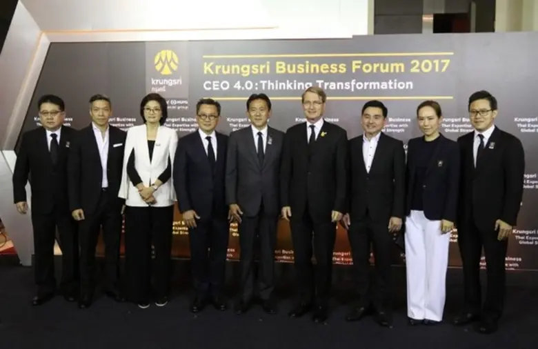 นายโนริอากิ โกโตะ กรรมการผู้จัดการและประธ...