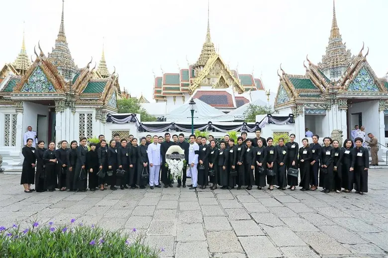 บริษัทหลักทรัพย์ โกลเบล็ก จำกัด หรือ GBS ...