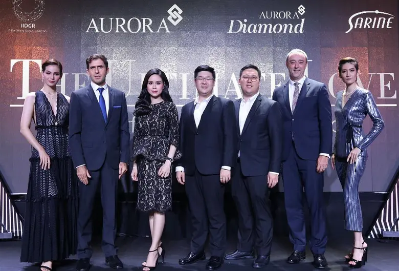 อนิพัทย์ ศรีรุ่งธรรม กรรมการบริหาร บริษัท...