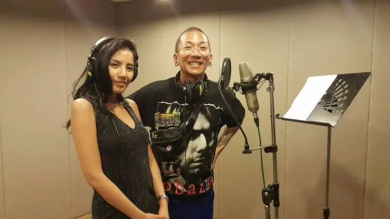 แว่วข่าวสาวสั้นเสมอหู "ใบเตย อาร์สยาม" เข...