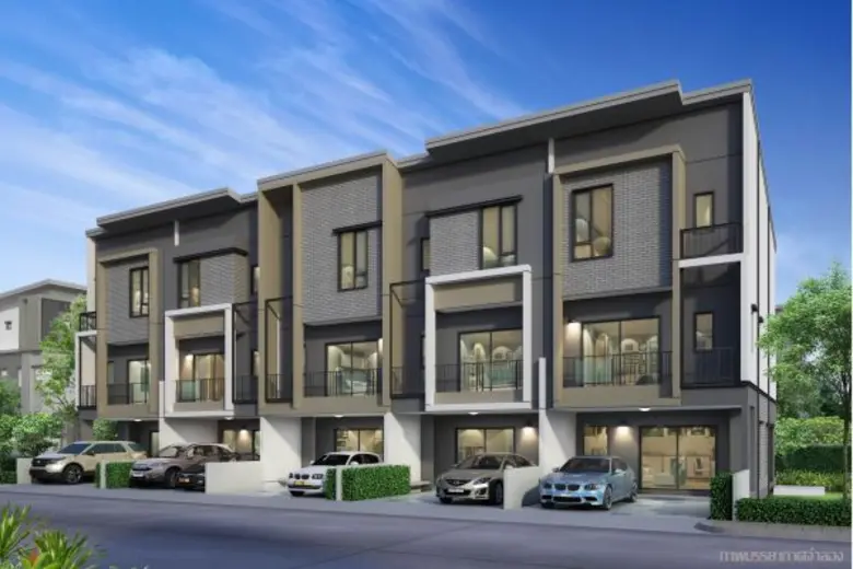 โค้งสุดท้าย! โปรแรงแห่งปีจากธนาสิริ กับมหกรรมบ้านและคอนโด ครั้งที่ 37