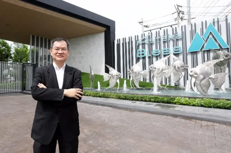 VMPC ส่ง “แอสเทรา เบลส” ประชันมหกรรมบ้านและคอนโด ครั้งที่ 37