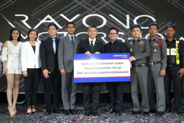 มนตรี ชนะชัยบูลวัฒน์ รองผู้ว่าราชการจังหว...