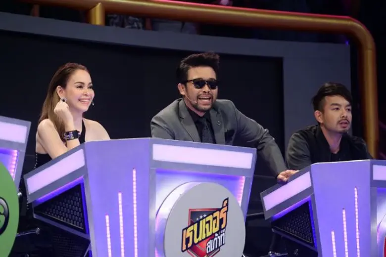 รายการ "Singer Auction (ซิงเกอร์ ออคชั่น)...