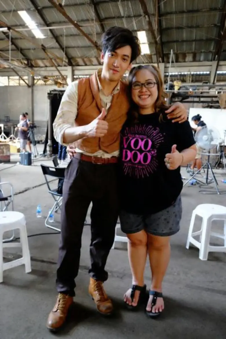 บอกเลยคนนี้ไม่ธรรมดา แบงค์ นิพนธ์ แย้มเกษม มีชื่อเส...