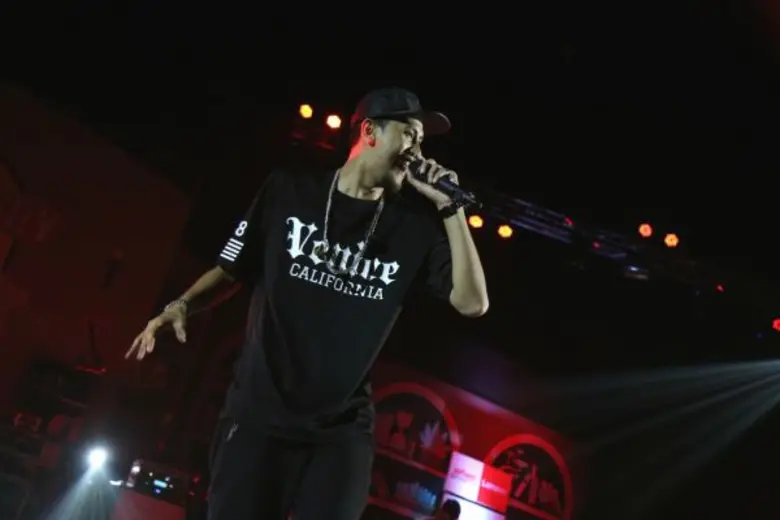 'MILD’ จัดหนัก....จัดเต็ม ใส่ความสนุกยกกำลังสอง ใน 'GET FRESHY FEST’