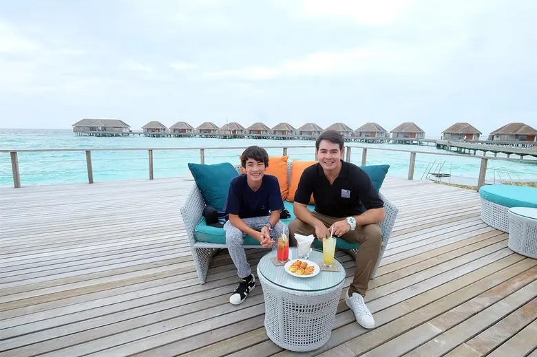 จะเกิดอะไรขึ้นเมื่อครั้งนี้ กูรู้นักเดินท...