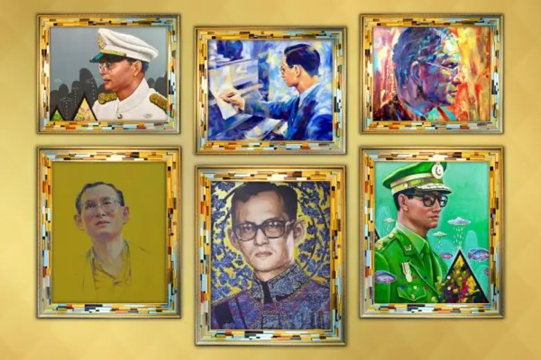 สยาม แอ็ท สยาม ดีไซน์ โฮเต็ล กรุงเทพฯ ร่ว...