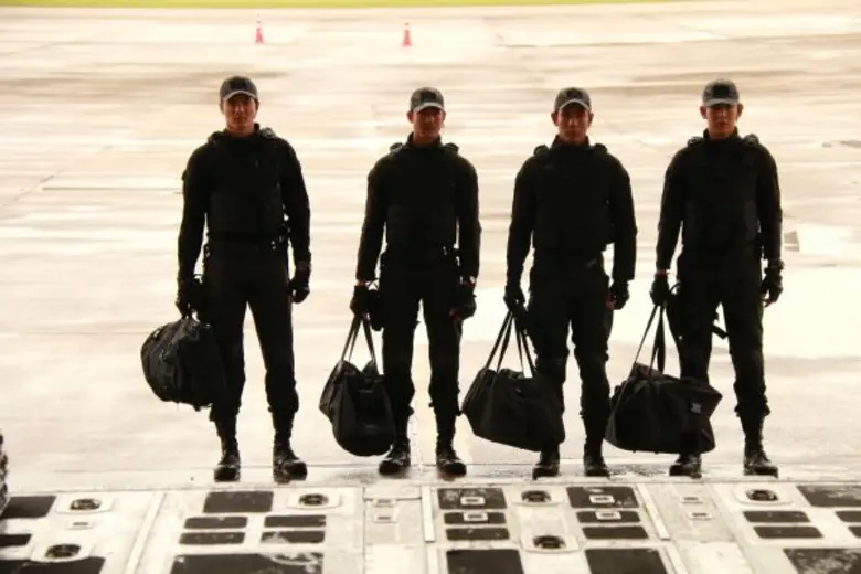 กำลังเข้มข้นทั้งเรื่องรักที่ยังไม่ลงตัว ย...