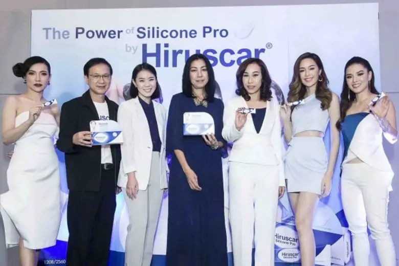 ผิวสุขภาพดี สวยใส เนียนเรียบ เป็นที่ปรารถ...