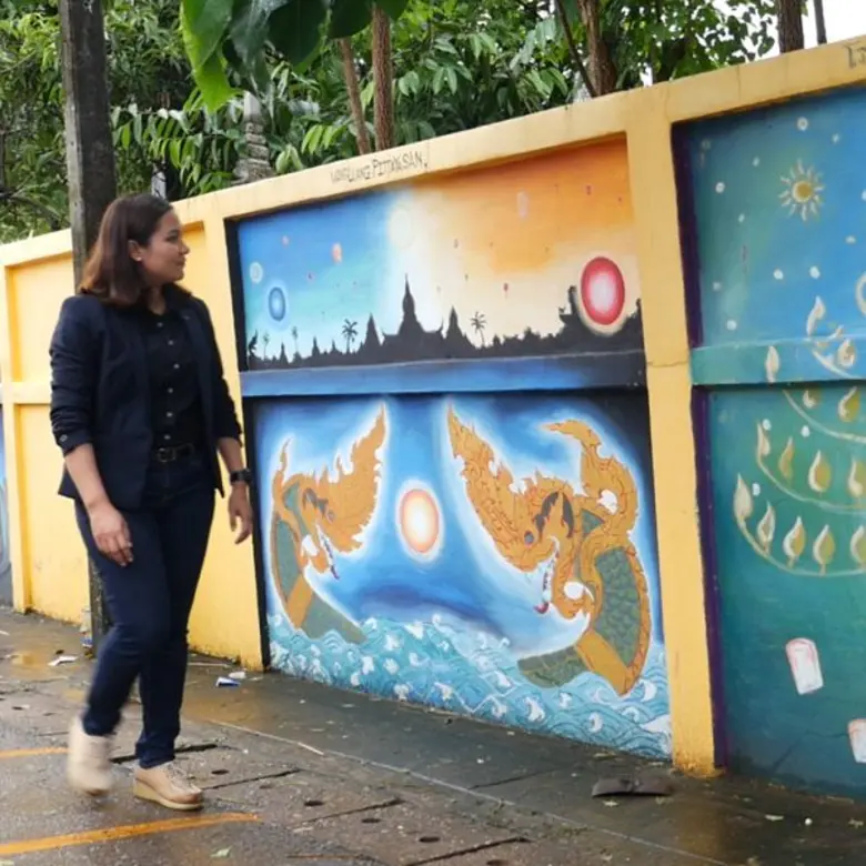 ทีวีไกด์: รายการ "ข่าวดังข้ามเวลา" ตอน ประกายค้างฟ้า บั้งไฟพญานาค (ออกอากาศ 2 ต.ค. 60)