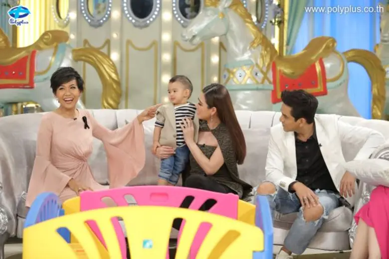 ทีวีไกด์: รายการ "3 แซบ" “ป๋อ” โวยเครียดหนัก น้อยใจลูก-เกลียดเมีย!