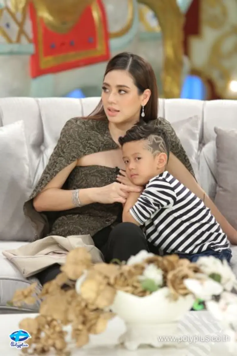 ทีวีไกด์: รายการ "3 แซบ" “ป๋อ” โวยเครียดหนัก น้อยใจลูก-เกลียดเมีย!